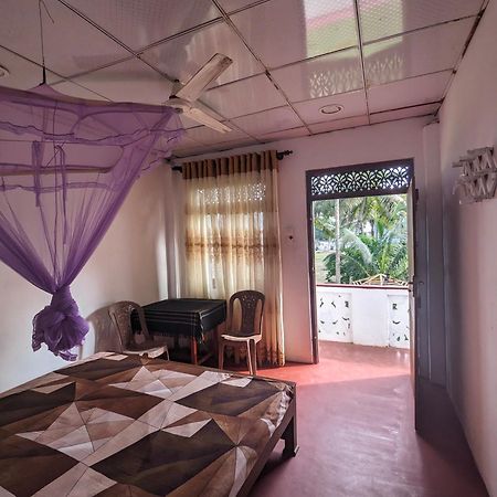Tropical Point Inn Матара Екстериор снимка