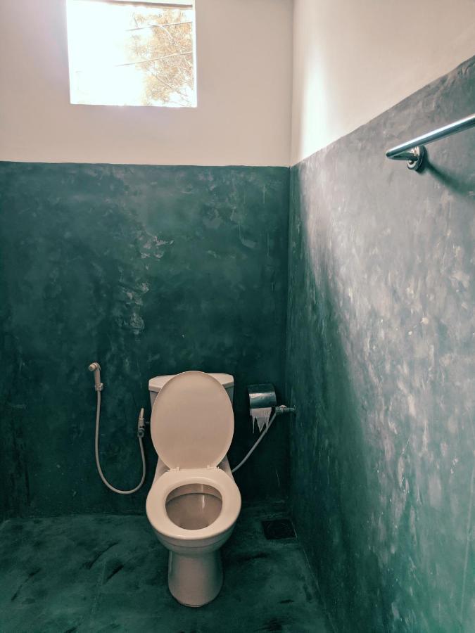 Tropical Point Inn Матара Екстериор снимка